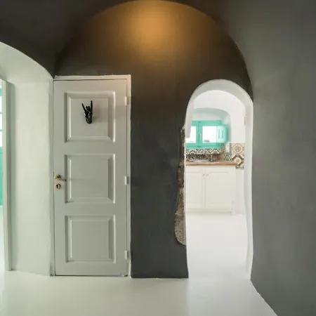 Sophia Castle View ヴィラ