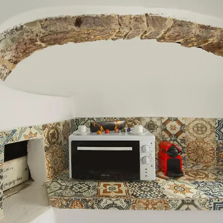 Sophia Castle View *