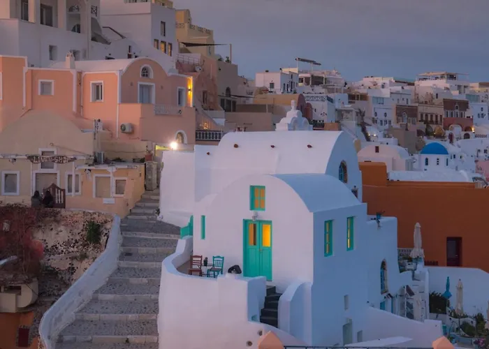 Sophia Castle View Вилла