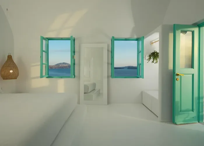 Sophia Castle View Вилла *