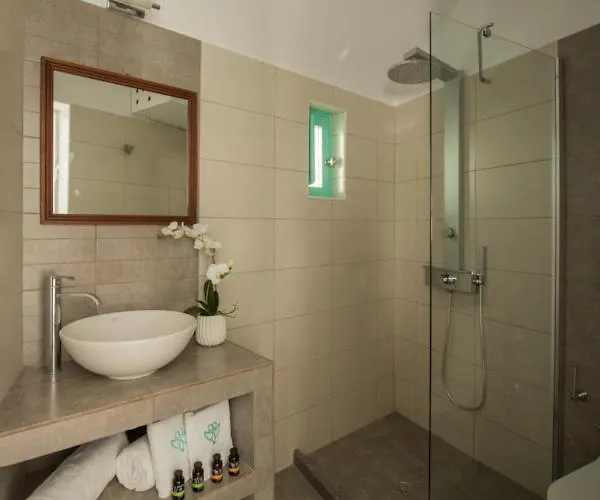 Вилла Sophia Castle View Ия