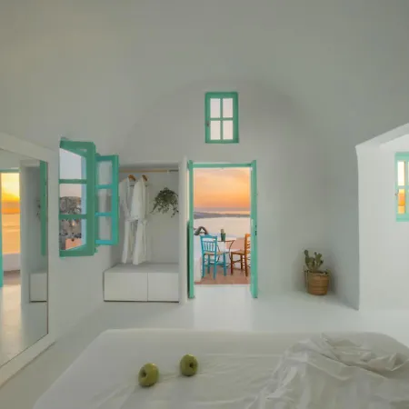 Sophia Castle View 빌라