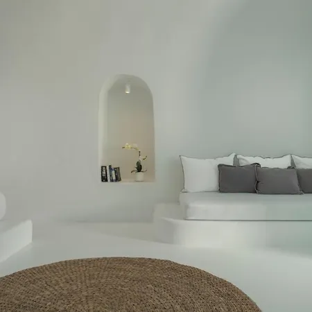 Sophia Castle View Villa *