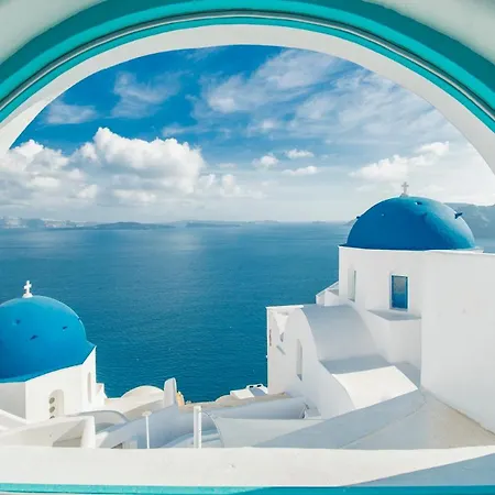 Villa Sophia Castle View