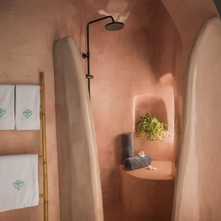 Sophia Castle View Villa *