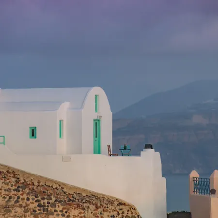 Sophia Castle View Villa *
