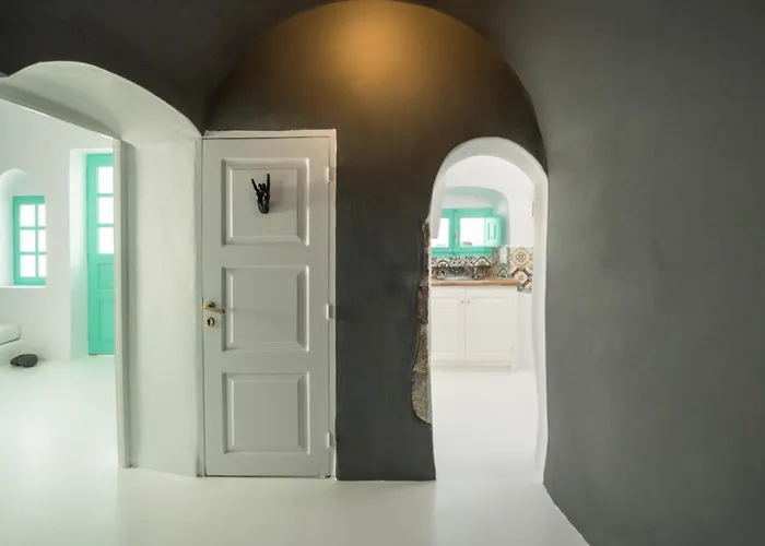 Sophia Castle View Villa