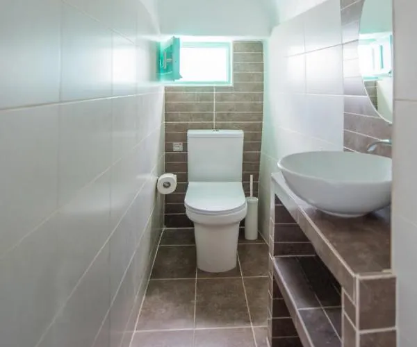 Sophia Castle View * Oia