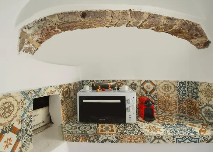 Sophia Castle View *