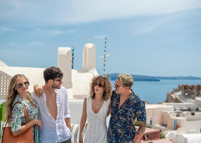 Villa Sophia Castle View *