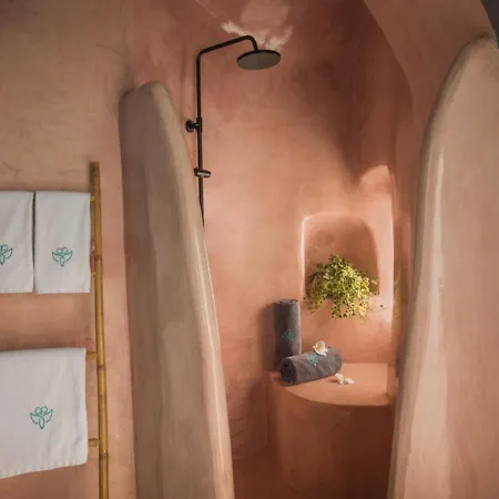 Villa Sophia Castle View