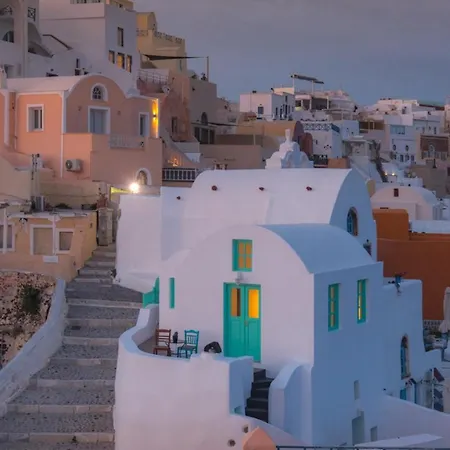 Sophia Castle View Villa