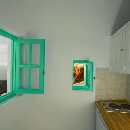 Sophia Castle View Villa Oia